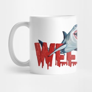 Week of the Shark Mug